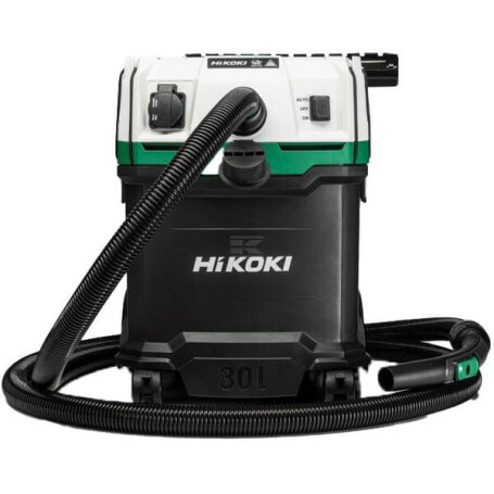 Aspirateur HIKOKI RP300YMWAZ