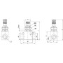 Limiteur débit CAMOZZI RFO37712