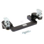 Plaque ROCKINGER ROE74L130