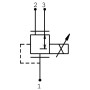 Clapet WALVOIL RP10W042B