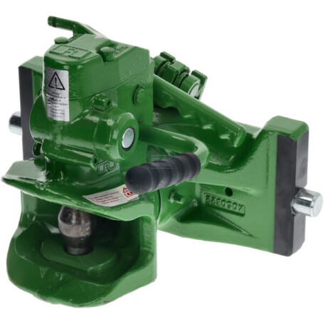 Attelage de remorque ROCKINGER RO865D3034D