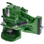 Attelage de remorque ROCKINGER RO865D3034D