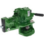 Attelage de remorque ROCKINGER RO865D3034D