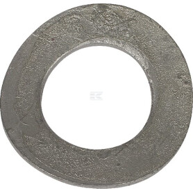 Rondelle KVERNELAND / RAU RG00002622