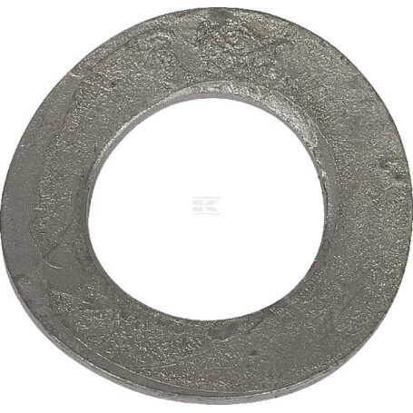 Rondelle KVERNELAND / RAU RG00002622