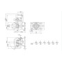 Attelage de remorque ROCKINGER RO873B40301