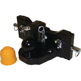 Attelage à boule ROCKINGER RO825A3044C