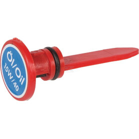 Petite jauge complète KVERNELAND / RAU RG00002634