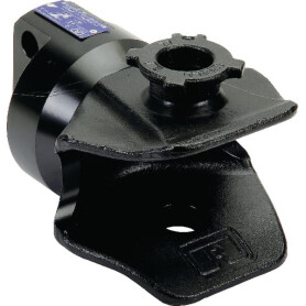 Attelage de remorque ROCKINGER RO813A07004