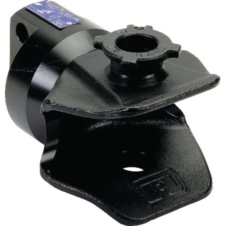 Attelage de remorque ROCKINGER RO813A07004