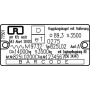 Kit d'attelage ROCKINGER RO826L24372