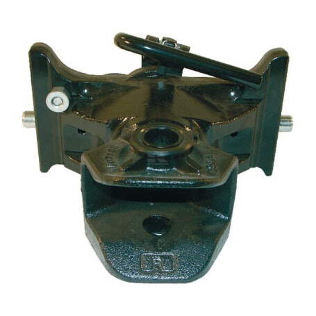 Attelage de remorque ROCKINGER RO810D1200D