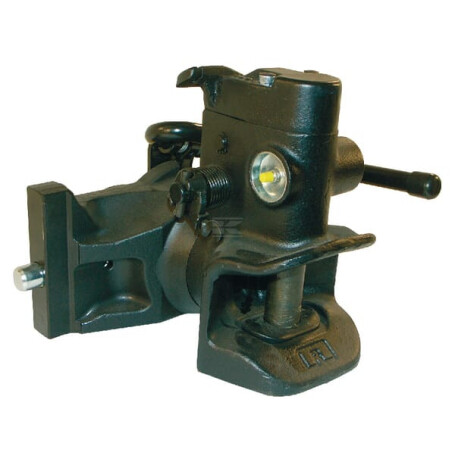 Attelage de remorque ROCKINGER RO855D36305