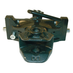 Attelage de remorque ROCKINGER RO810D10006