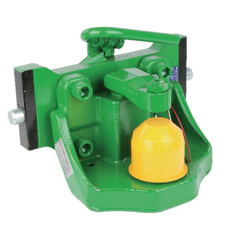 Boule d'attelage ROCKINGER RO825X30040