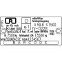 Attelage ROCKINGER RO850A0432C