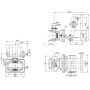 Attelage de remorque ROCKINGER RO810A02045