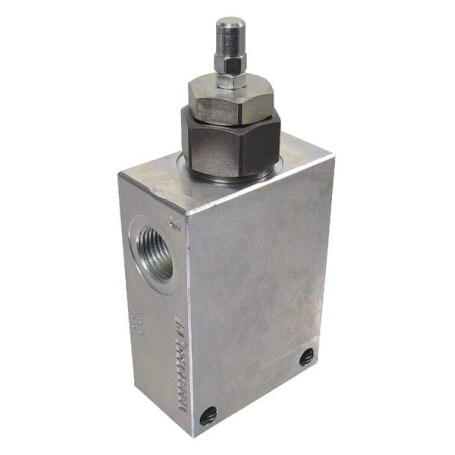 Clapet WALVOIL RP12002