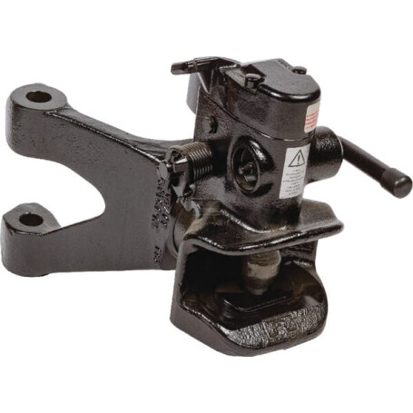 Attelage de remorque ROCKINGER RO865C01320