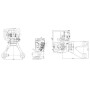 Attelage de remorque ROCKINGER RO865C01320