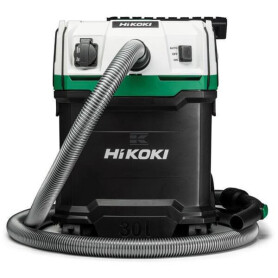 Aspirateur HIKOKI RP300YLWAZ