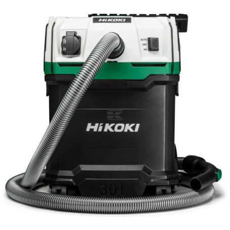Aspirateur HIKOKI RP300YLWAZ