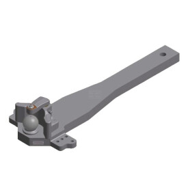 Plaque ROCKINGER RO825L3534C