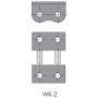 Attache TSUBAKI RS08B1SWK2