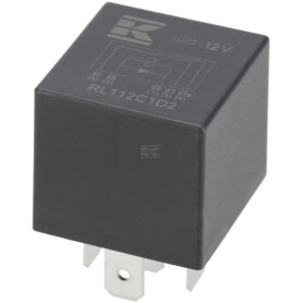 Relais UNIVERSEL RL112C1D2