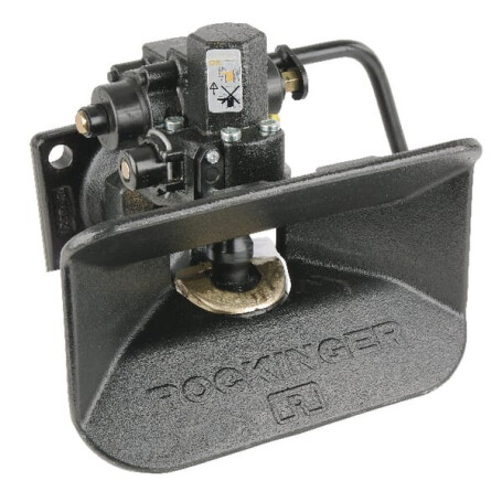 Attelage de remorque ROCKINGER RO841B50100