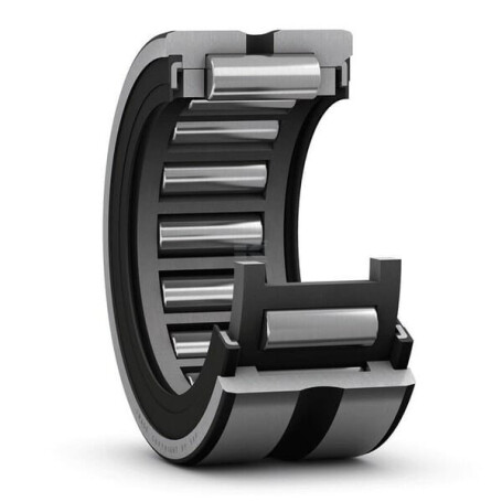 Roulement à aiguilles SKF RNA49032RS