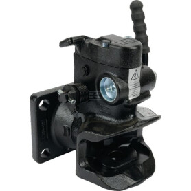 Attelage de remorque ROCKINGER RO855B50301