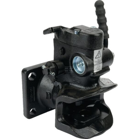 Attelage de remorque ROCKINGER RO855B50301