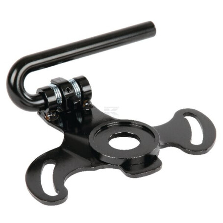 Disque ROCKINGER ROE75L115