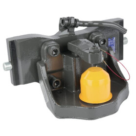 Boule d'attelage ROCKINGER RO825X90000