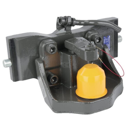 Boule d'attelage ROCKINGER RO825X90000