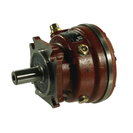 Freins lamelles REGGIANA RUDUTTORI RF288