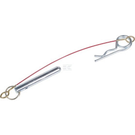 Goupille de verrouillage ROCKINGER ROE75L077