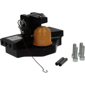 Plaque ROCKINGER ROE75L155