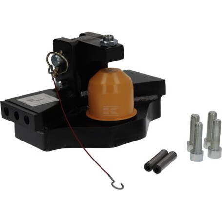 Plaque ROCKINGER ROE75L155