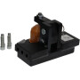 Plaque ROCKINGER ROE75L155