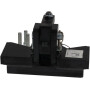 Plaque ROCKINGER ROE75L155