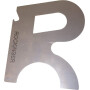 Jauge ROCKINGER ROE57L062