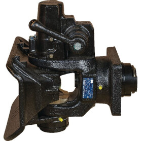 Attelage de remorque ROCKINGER RO560A60000