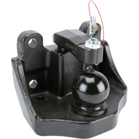Attelage à boule ROCKINGER RO825B50002