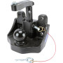 Attelage à boule ROCKINGER RO825B50002