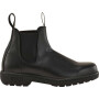 Bottes ROSSI BOOTS ROS301BLK9