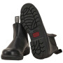 Bottes ROSSI BOOTS ROS301BLK9
