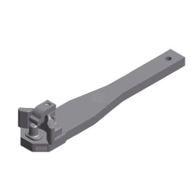 Plaque ROCKINGER RO820L3534C