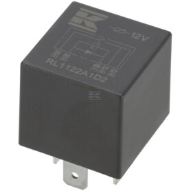 Relais UNIVERSEL RL1122A1D2